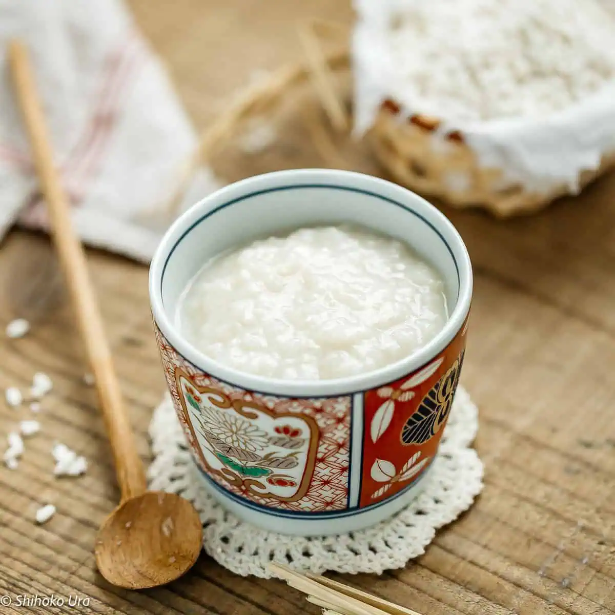 Amazake: The Ancient Japanese Elixir of Sweetness and Health, Now Easier Than Ever to Craft at Home