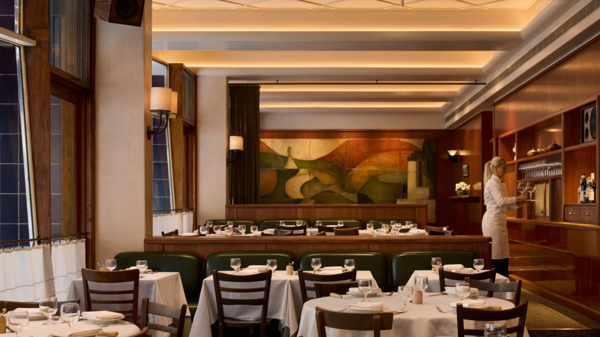 Andrew McConnell Ignites a New Era with Côte Basque: A Deep Dive into Melbourne’s Most Anticipated European Grill