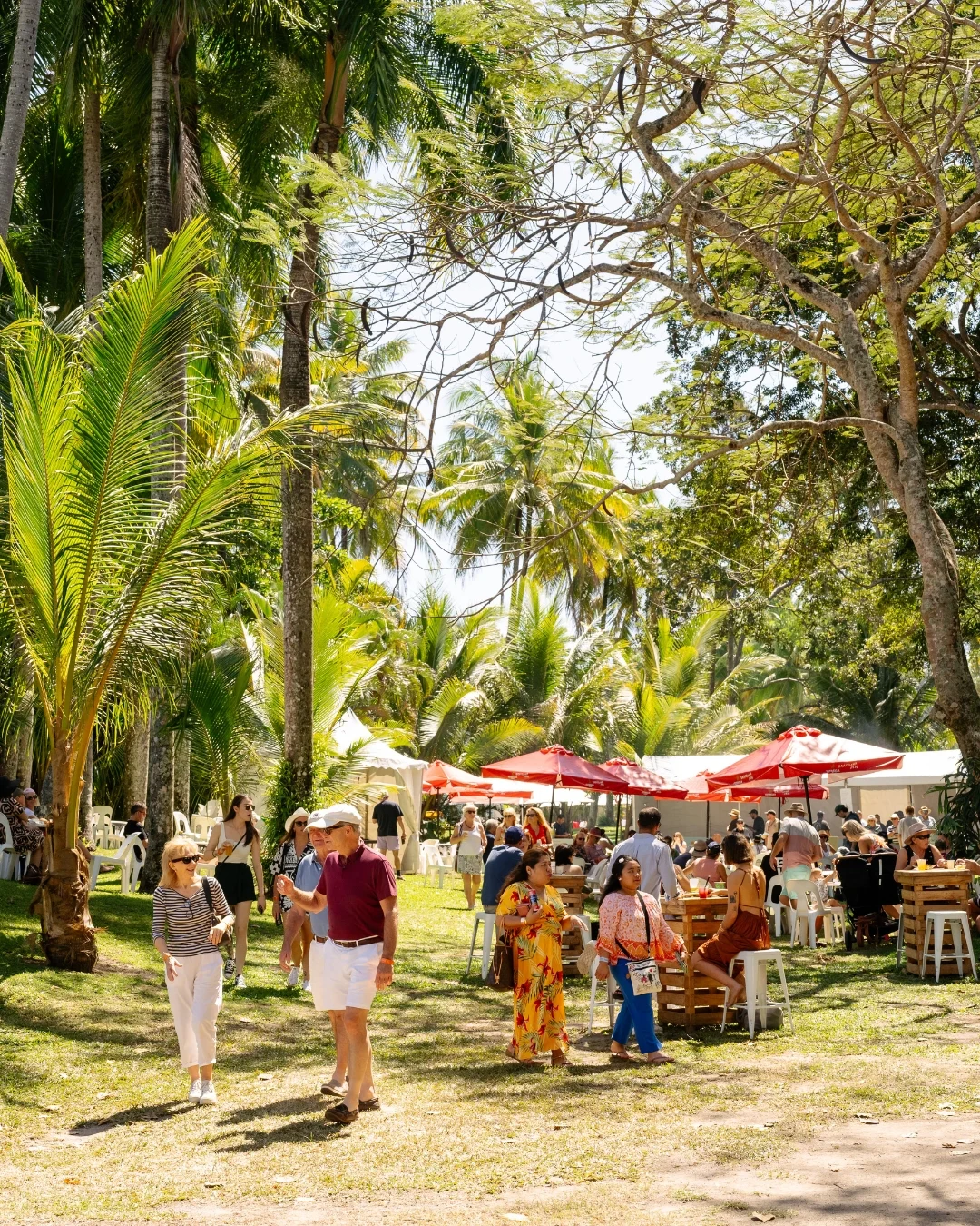 Australia’s Epicurean Calendar for 2026: A Deep Dive into the Nation’s Premier Food, Wine, and Harvest Events