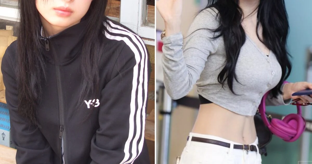 BABYMONSTER’s Ahyeon Sparks Fierce Online Debate Over "Unreal" Body Proportions