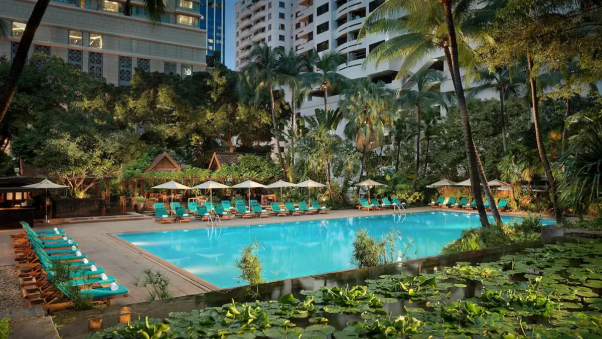 Bangkok’s Bespoke Havens: A Guide to the City’s Premier Luxury Hotels
