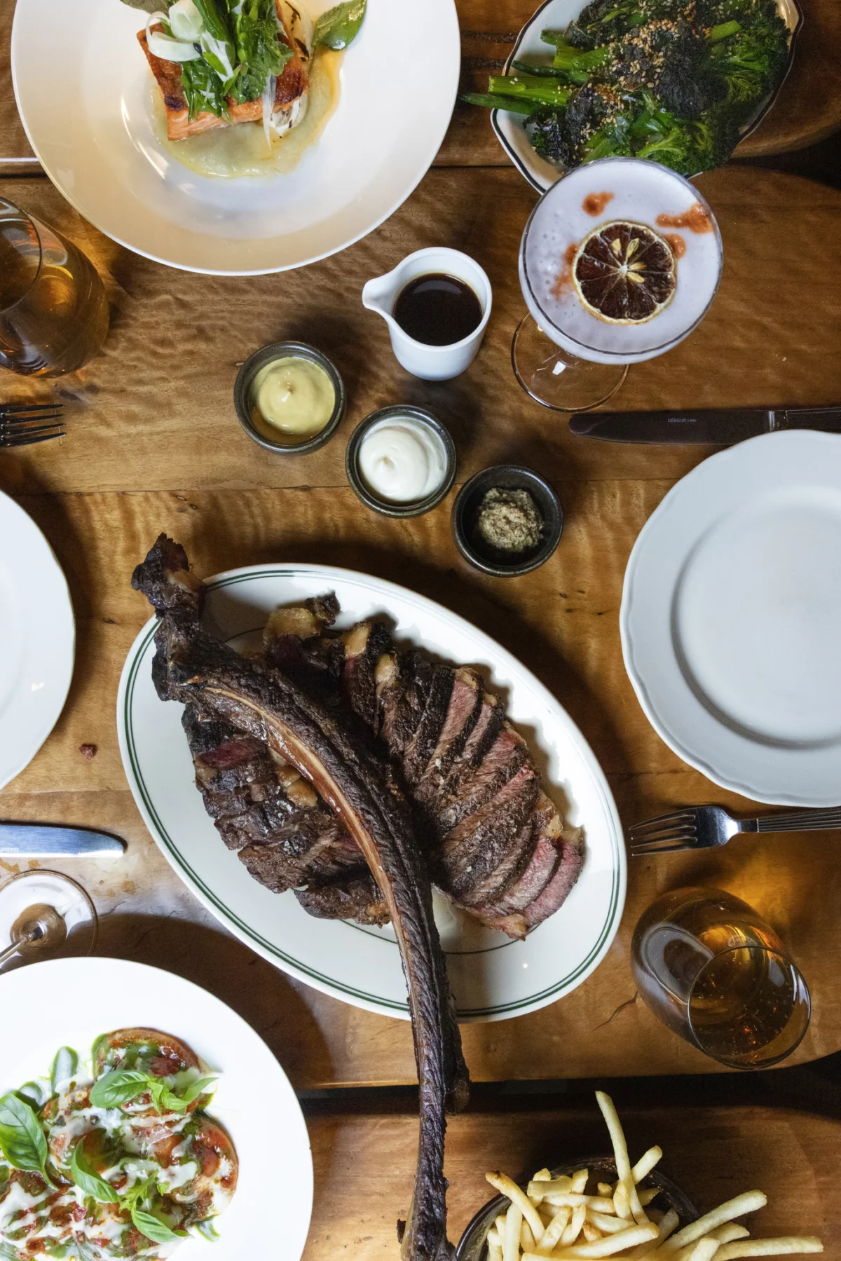 Batica: Brisbane’s New Culinary Oasis Redefining Nourishment at The Westin