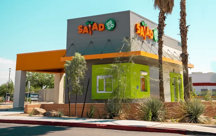 Battle of the Brews: 7 Brew Challenges Dutch Bros’ $105 Million Bid for Salad and Go Real Estate
