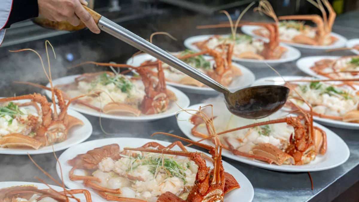 Behind the Shell: How the Seafood Industry Navigates the Rigorous Path from Ocean to Plate