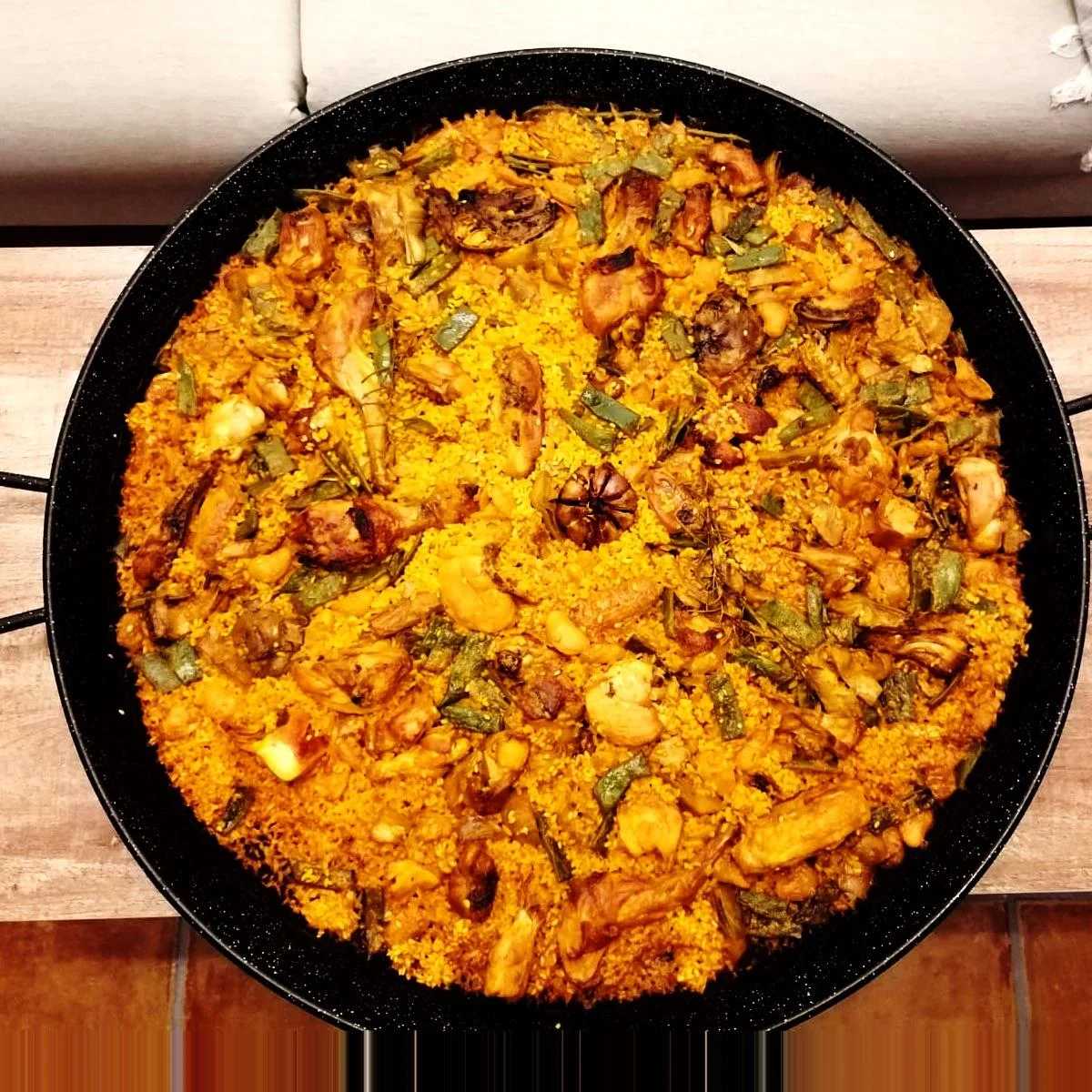 Beyond Paella: Unveiling Spain’s Rich Tapestry of Rice Dishes