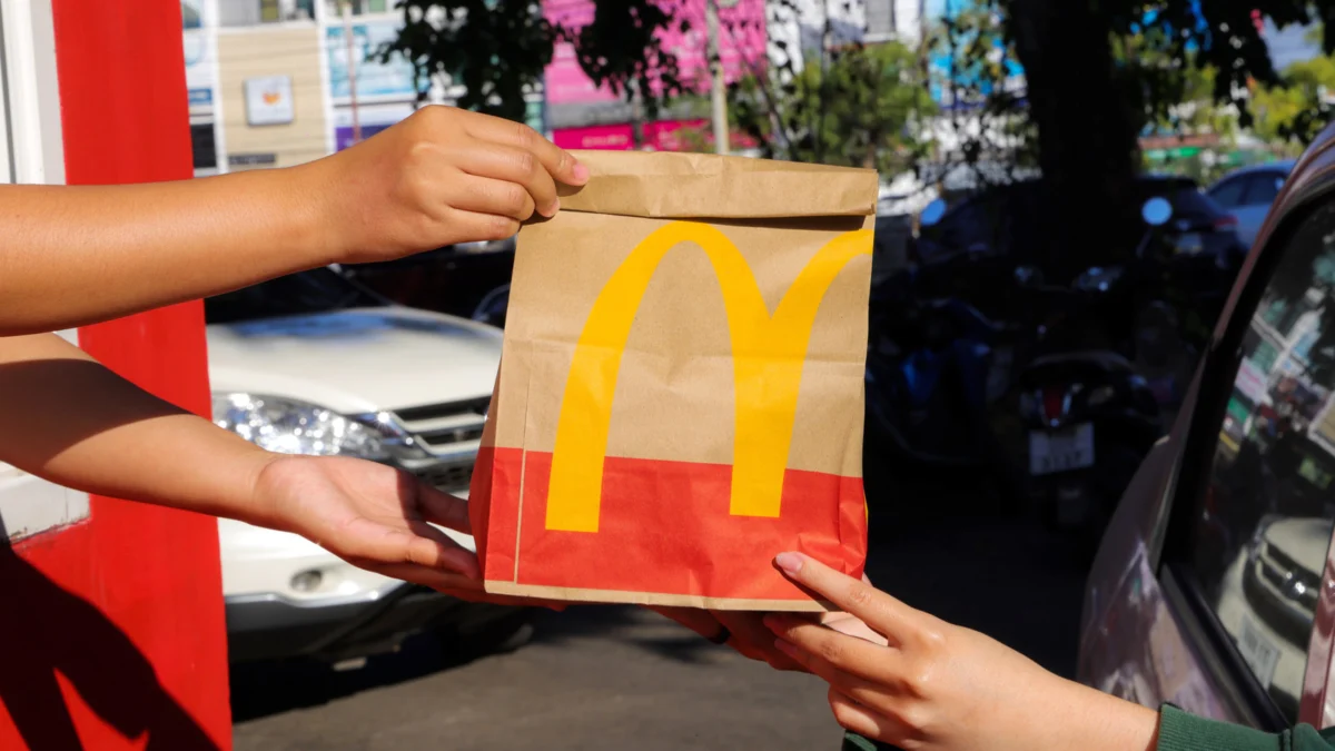 Beyond the Big Mac: How Germany’s McDonald’s is Inspiring a Chicken Sandwich Revolution in the U.S.