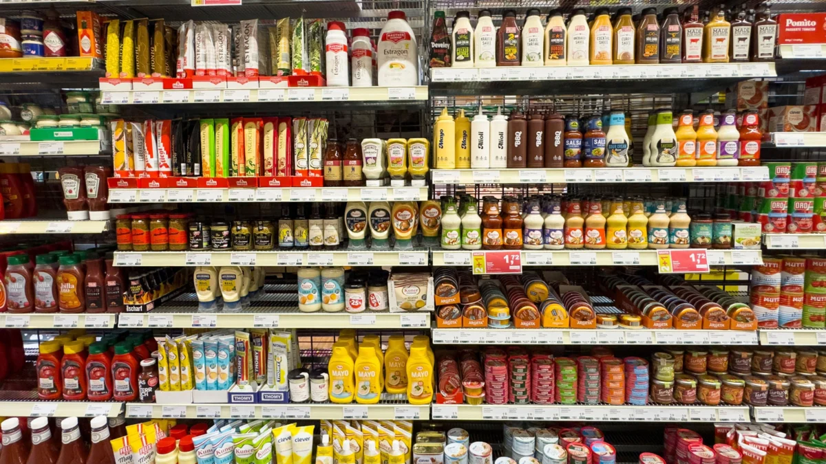 Beyond the Big Three: The Artisanal Revolution Redefining the Global Condiment Market