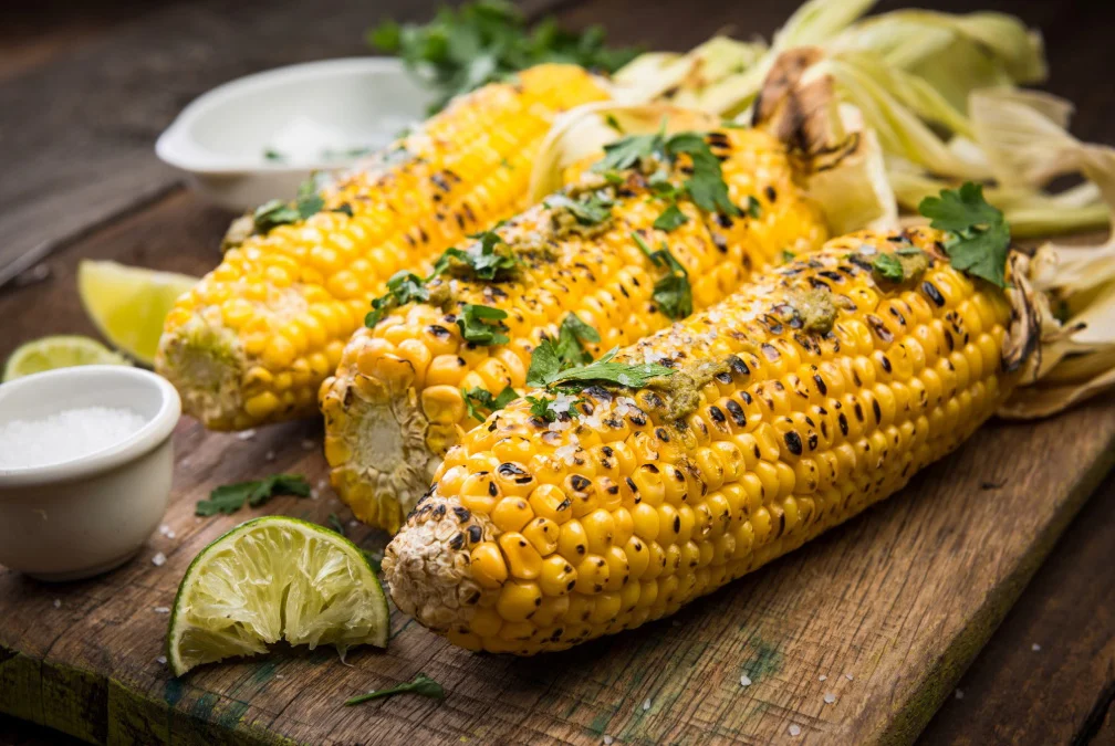 Beyond the Brisket: Steven Raichlen Ignites the Grill for a Summer of Supreme Vegetables