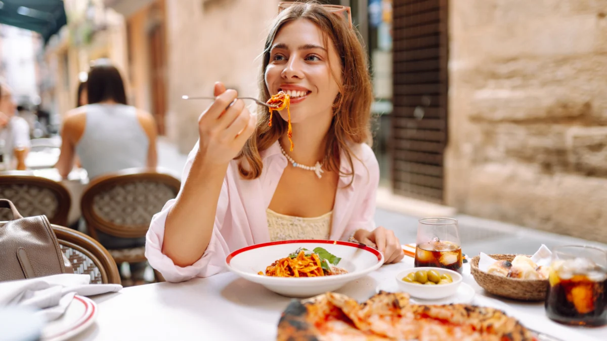 Beyond the Carb Craze: Unveiling the High-Protein Powerhouses of Italian Cuisine