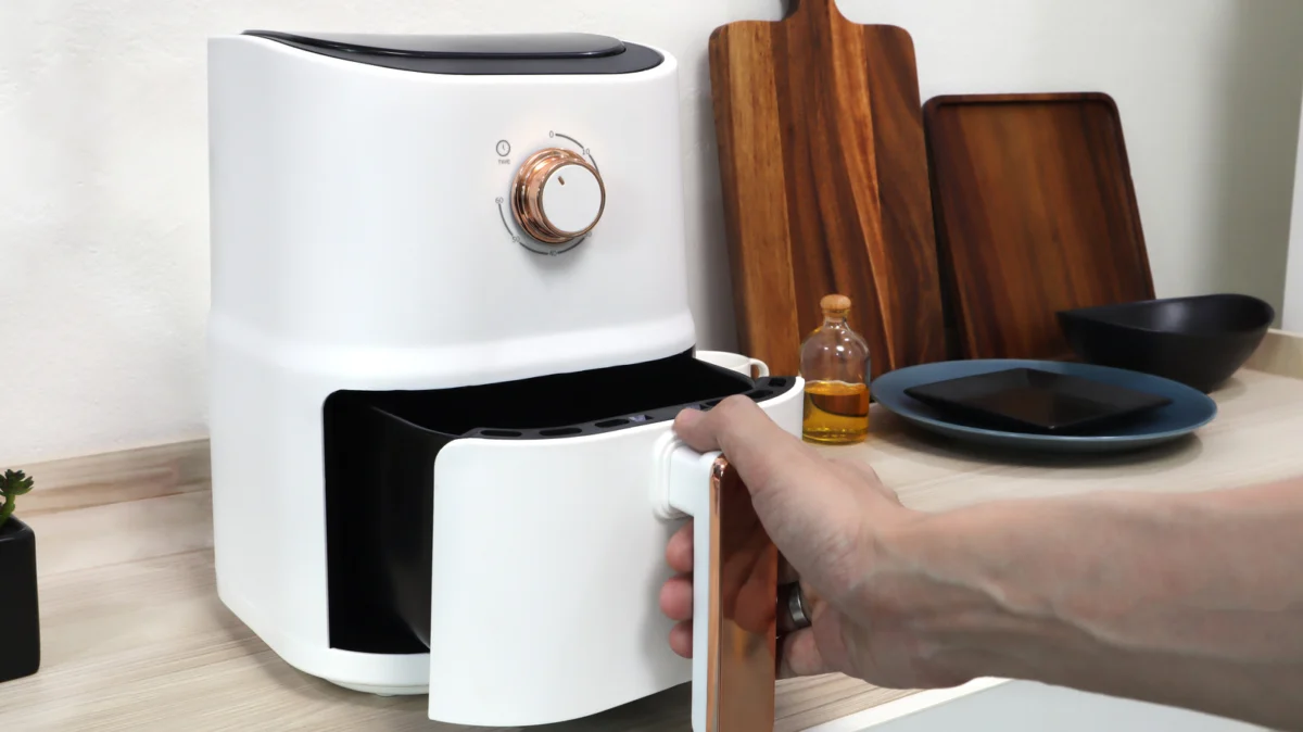 Beyond the Crisp: Unpacking the Hidden Drawbacks of Your Beloved Air Fryer