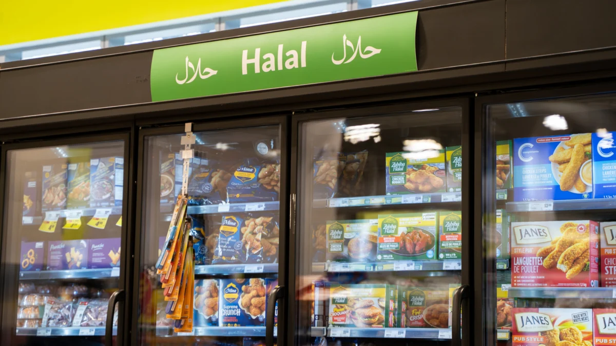 Beyond the Label: Unpacking the Nuances of Halal Food and Its Global Significance