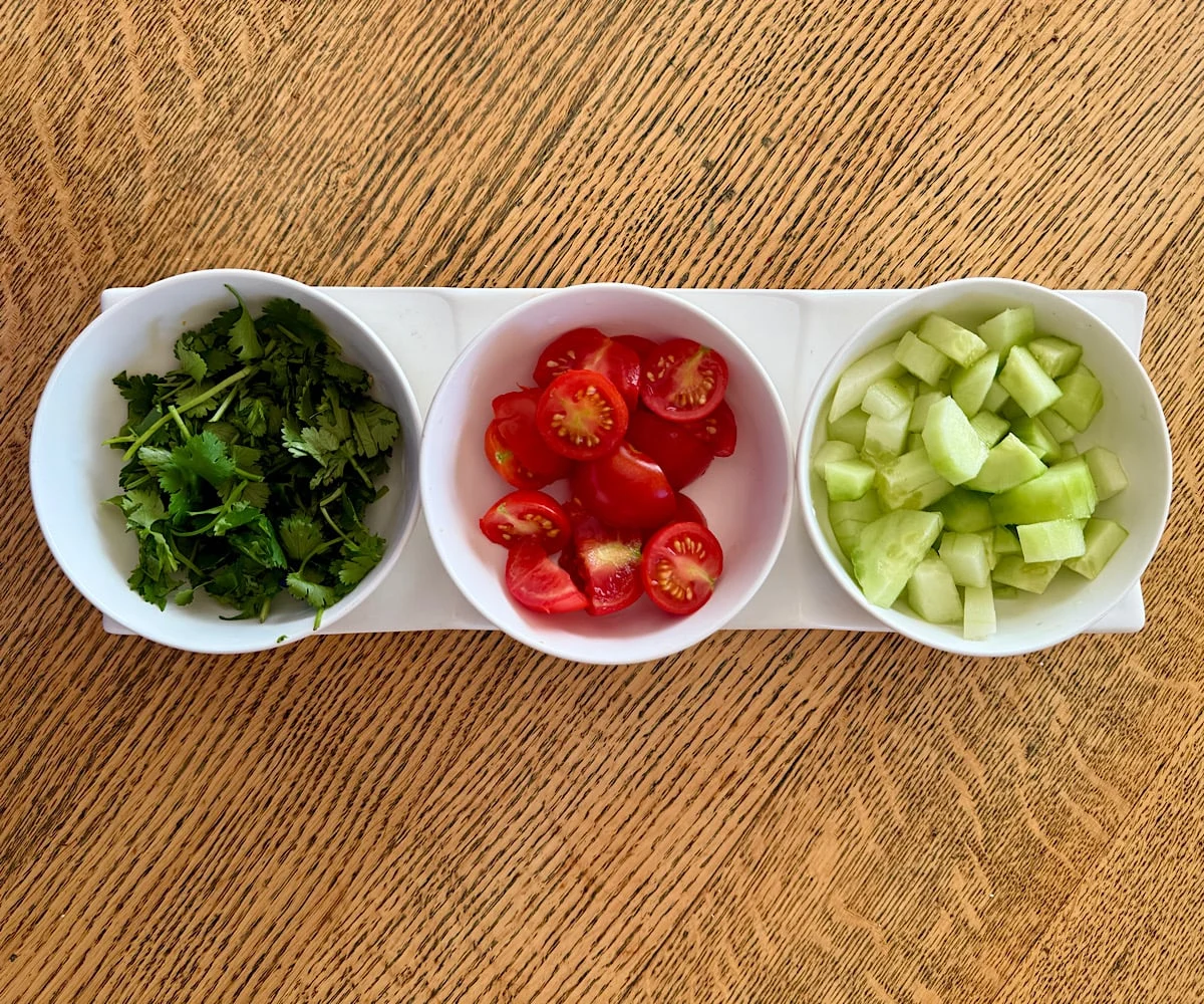 Beyond the Red: HeathGlen Farm Unveils a Golden Gazpacho Revolutionizing Summer Cuisine