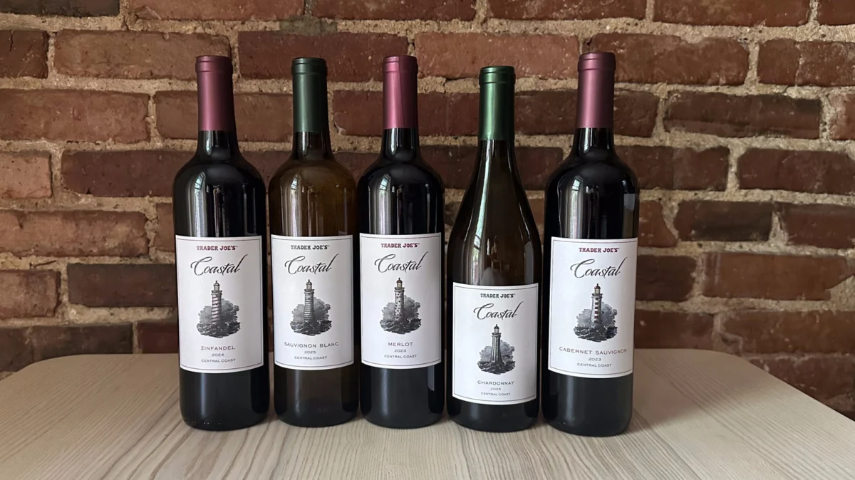 Beyond Two-Buck Chuck: A Professional Evaluation of Trader Joe’s Coastal Wine Portfolio