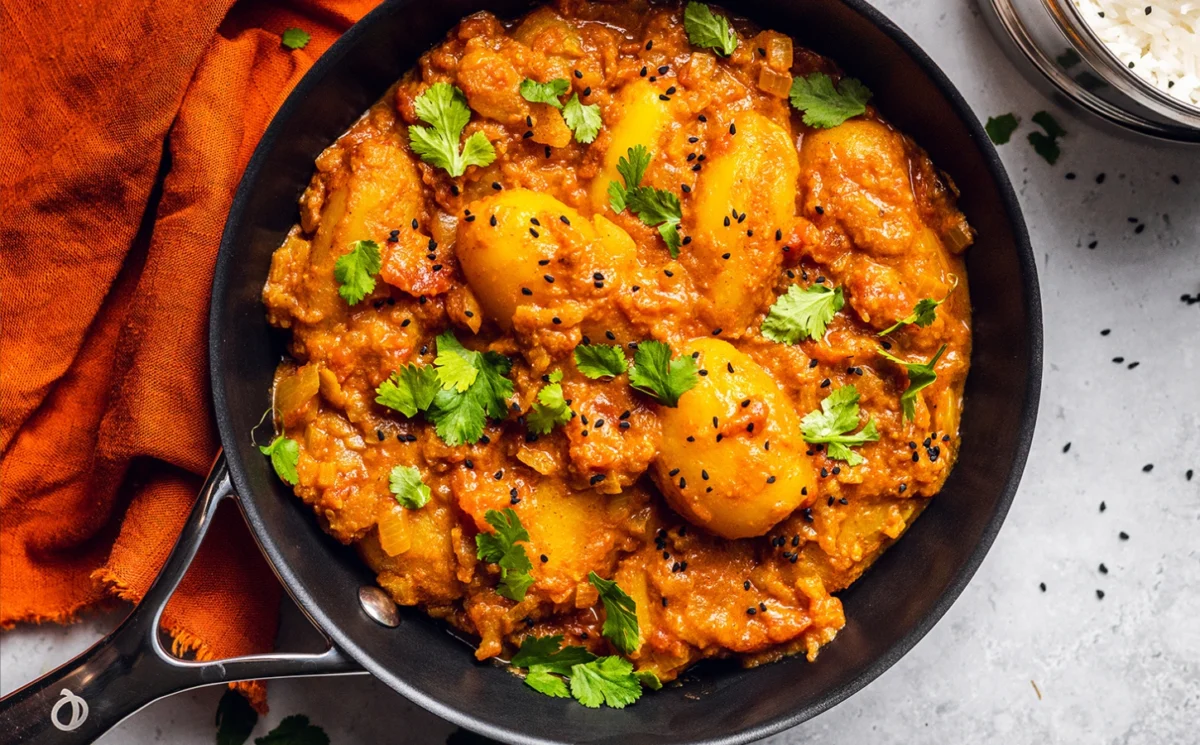 Beyond Volume: Crafting Satisfying Plant-Based Meals for Lasting Fullness