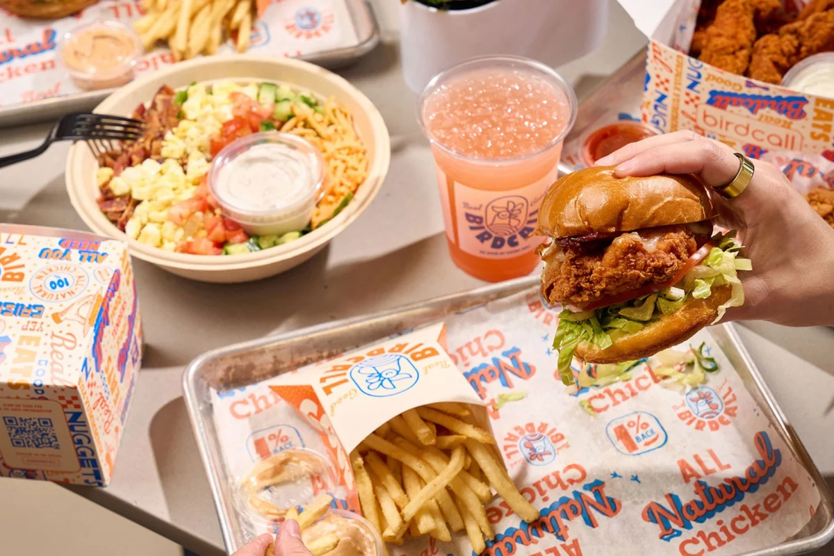 Birdcall Marks Strategic Milestone with First Franchise Opening in Starkville: A New Chapter in National Expansion