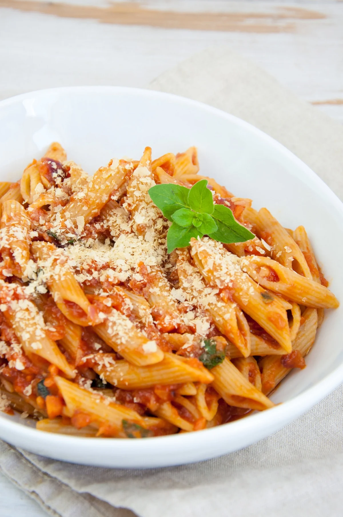 Carrot Bolognese: A Swift and Wholesome Culinary Revelation