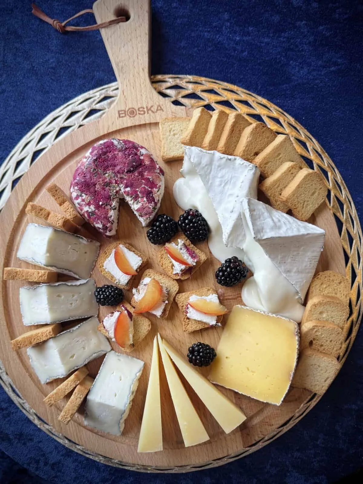 Celebrating Heritage and Inclusion: Inside the Cheese Culture Coalition’s Cheesy Chopped Championship