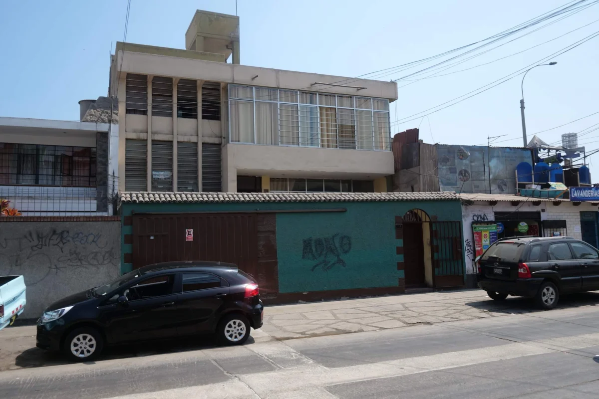 Chez Wong: An Unparalleled Culinary Pilgrimage in Lima, Peru