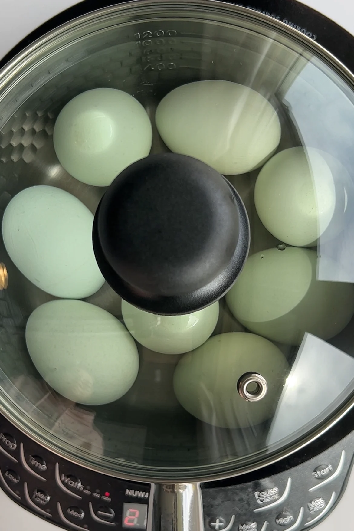 Chinese Tea Eggs: A Marbled Masterpiece Rooted in History and Flavor