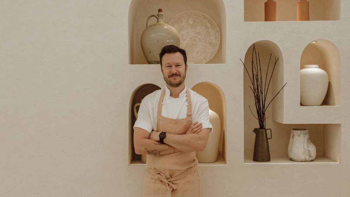 Christian Ryan Crowned Gourmet Traveller’s Chef of the Year 2026: The Architect of Tasmania’s Culinary Renaissance