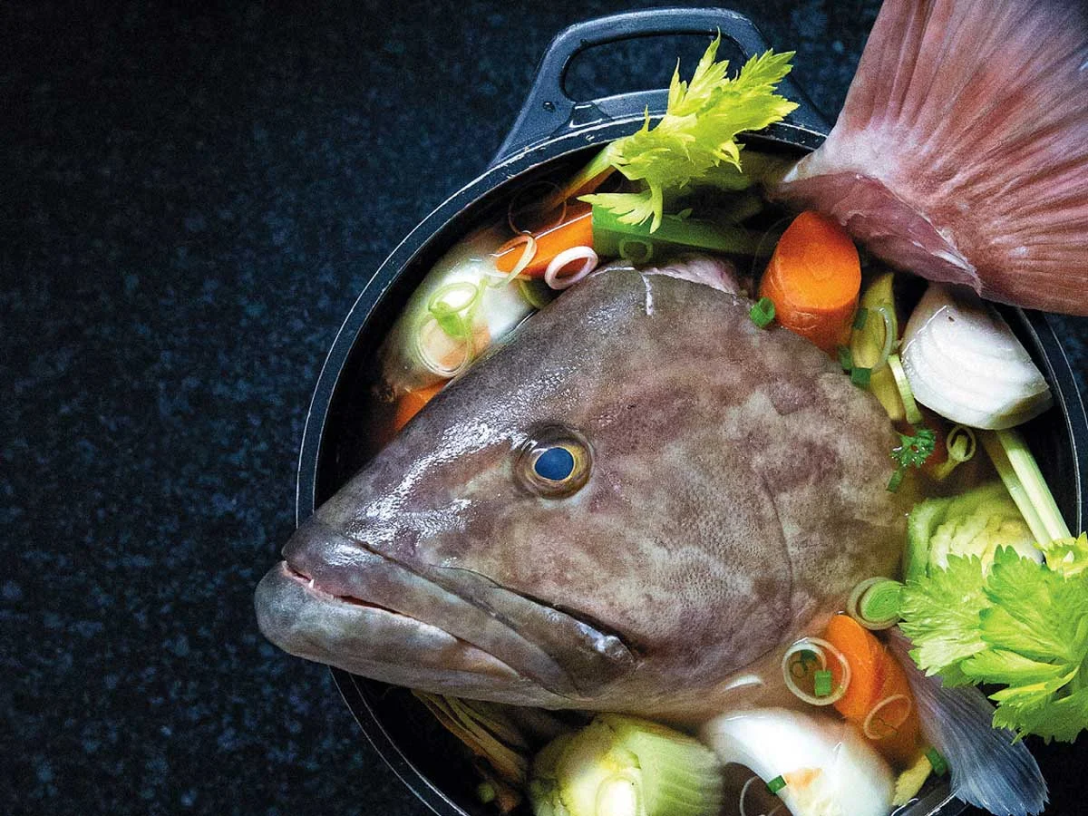 Combatting the Global Food Waste Crisis: A Call to Zero-Waste Cooking
