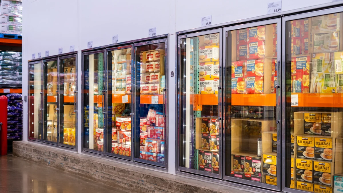 Costco’s Frozen Fiesta: Unveiling a Culinary Collection of Mexican Breakfast Delights