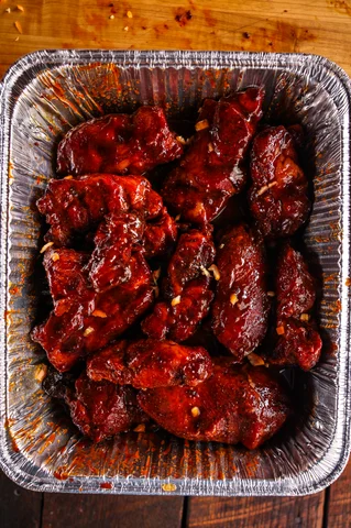 Country Style Ribs