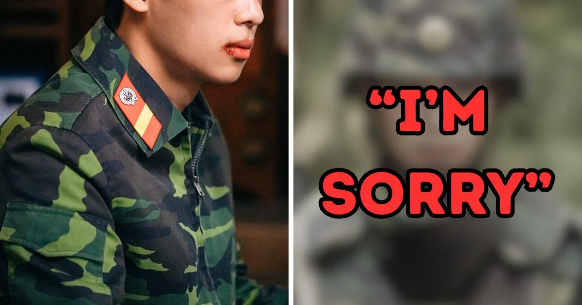 "Crash Landing On You" Star Lee Shin Young’s Abrupt Military Enlistment Surprises Fans and Industry