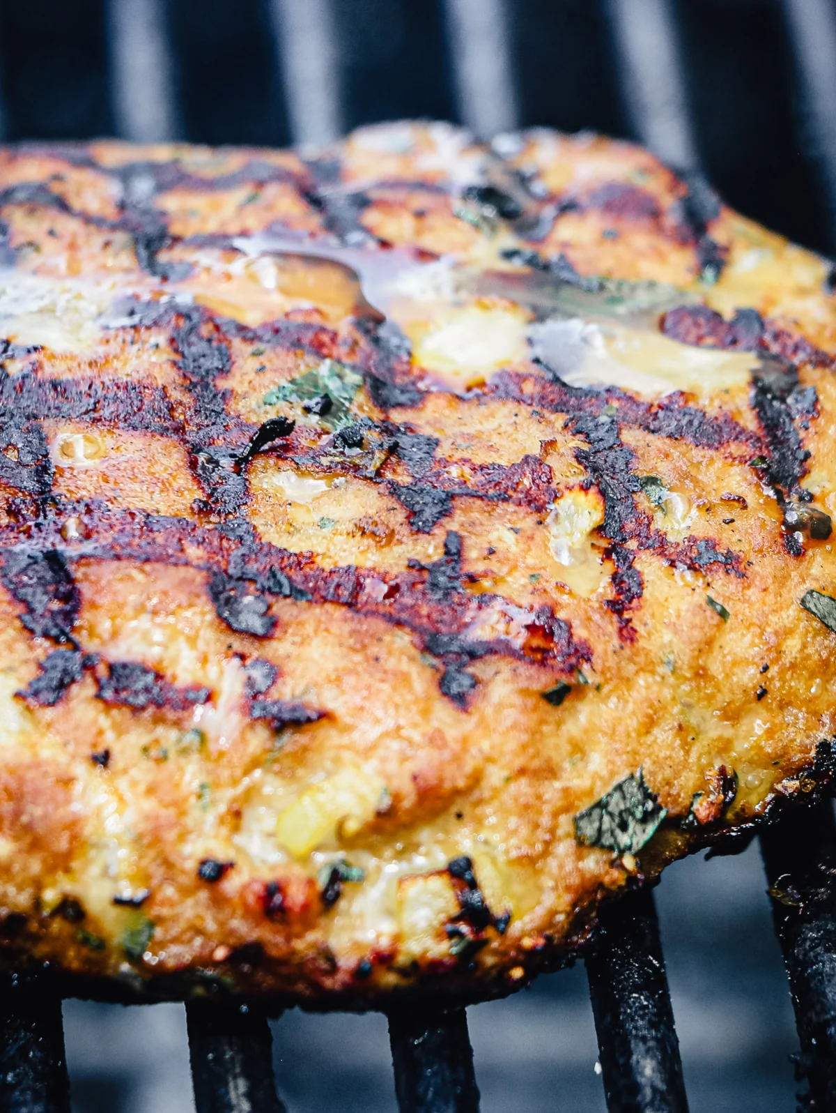 Culinary Fusion: The Kung Pao Chicken Burger Redefines Comfort Food