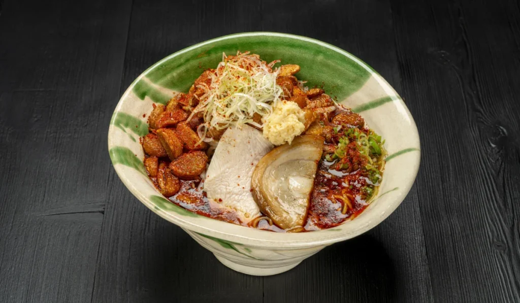 Culinary Innovation Meets Seasonal Tradition: JINYA Ramen Bar Unveils Bold Fall Chef’s Specials