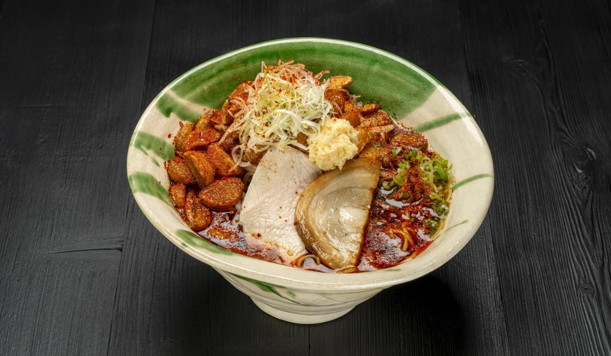 Culinary Innovation Meets Seasonal Tradition: JINYA Ramen Bar Unveils Bold Fall Chef’s Specials
