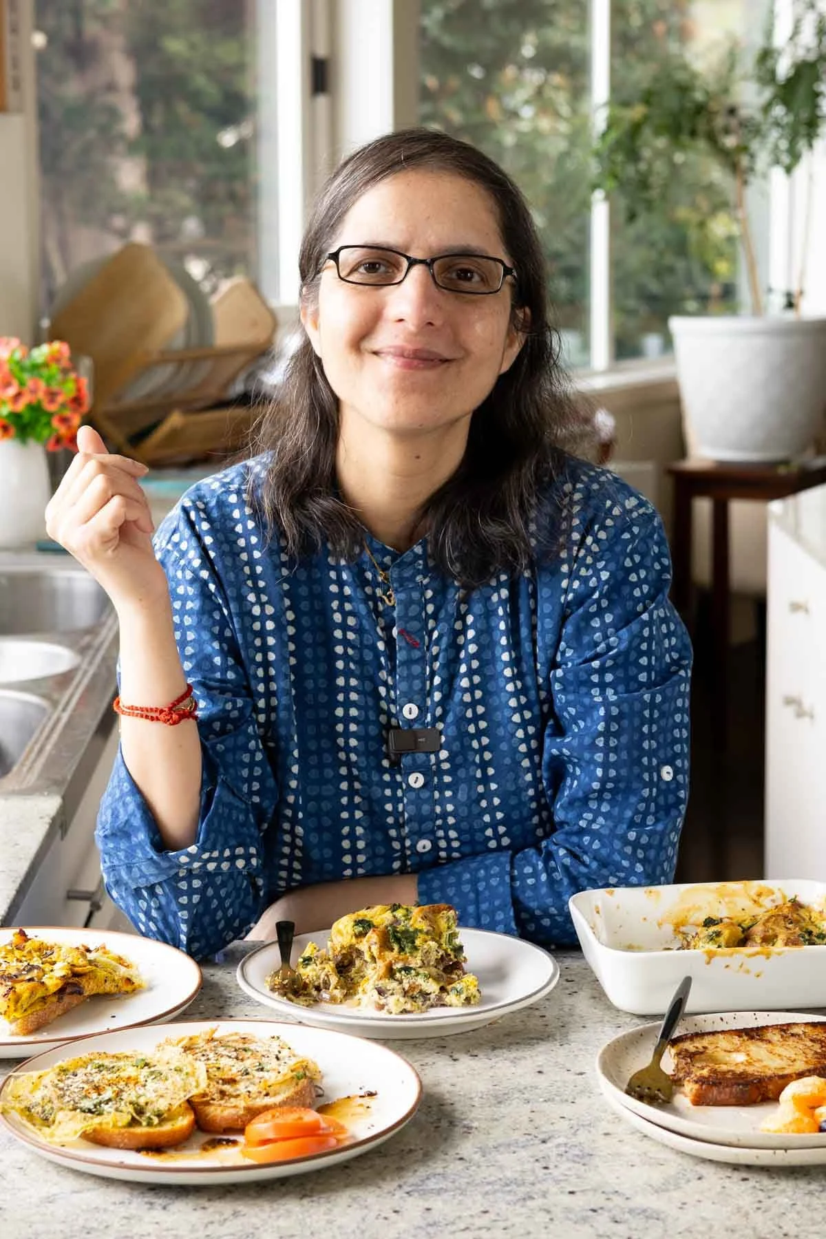 Culinary Innovation: Whipped Tofu Emerges as a Versatile Breakfast Powerhouse