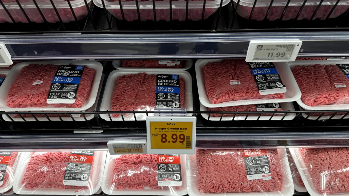 Deciphering the Butcher’s Code: A Comprehensive Guide to Ground Beef Labeling and Selection