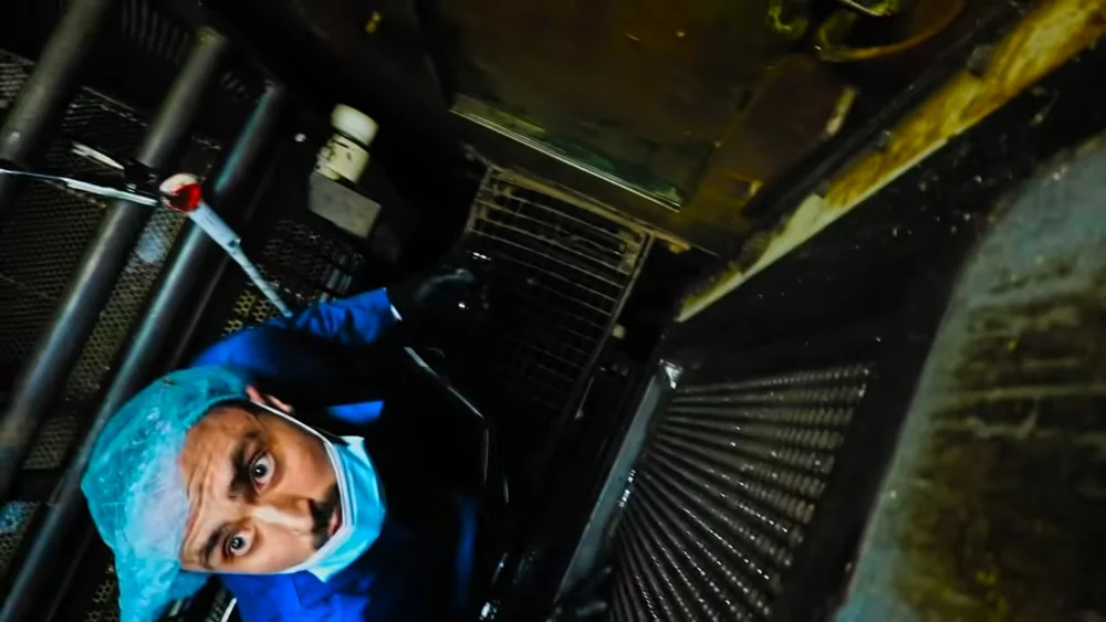 Demolition of Infamous Pig Gas Chamber Heralds Potential Turning Point for Animal Activism