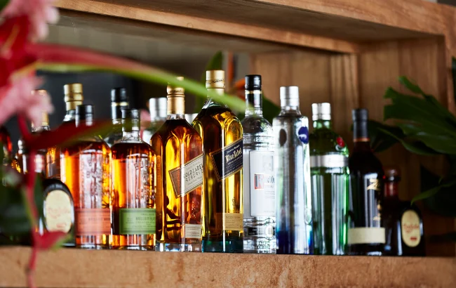 Diageo Announces $1 Billion Restructuring Amidst Volatile Global Spirits Market