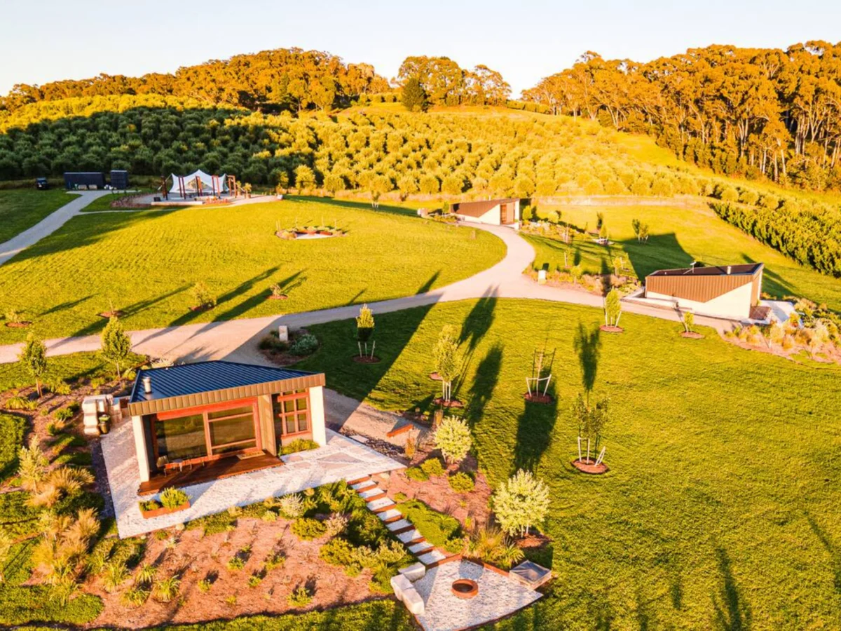 Discovering New South Wales: A Curated Journey Through Its Most Enchanting Airbnb Escapes
