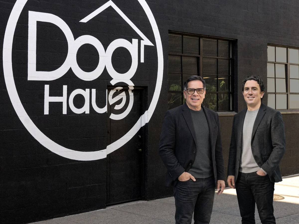 Dog Haus Signals New Era of Global Expansion with Strategic Executive Appointments and Marketing Restructuring