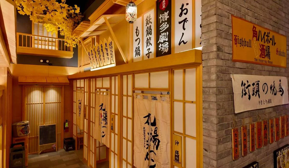Elevating the Art of Ramen: Super Kyuramen Makes its Highly Anticipated Grand Debut in the Heart of Las Vegas