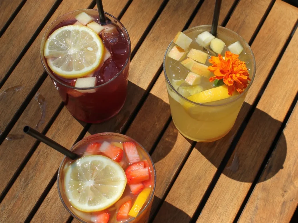 Elevating the Art of the Aperitivo: Amada Unveils a Reimagined Beverage Program Rooted in Spanish Bar Culture