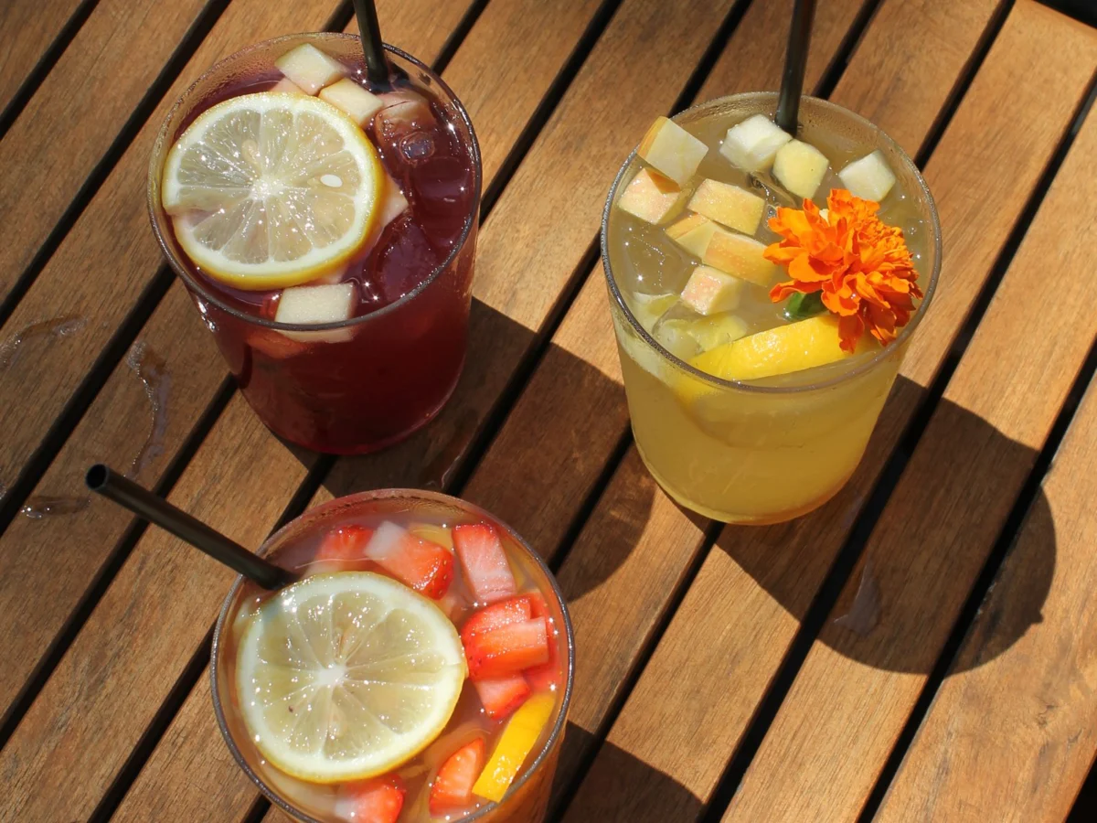 Elevating the Art of the Aperitivo: Amada Unveils a Reimagined Beverage Program Rooted in Spanish Bar Culture