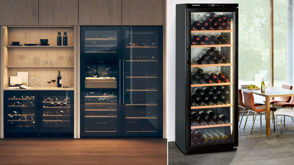 Elevating the Cellar Experience: A Comprehensive Guide to Australia’s Best Wine Fridges and Cabinets