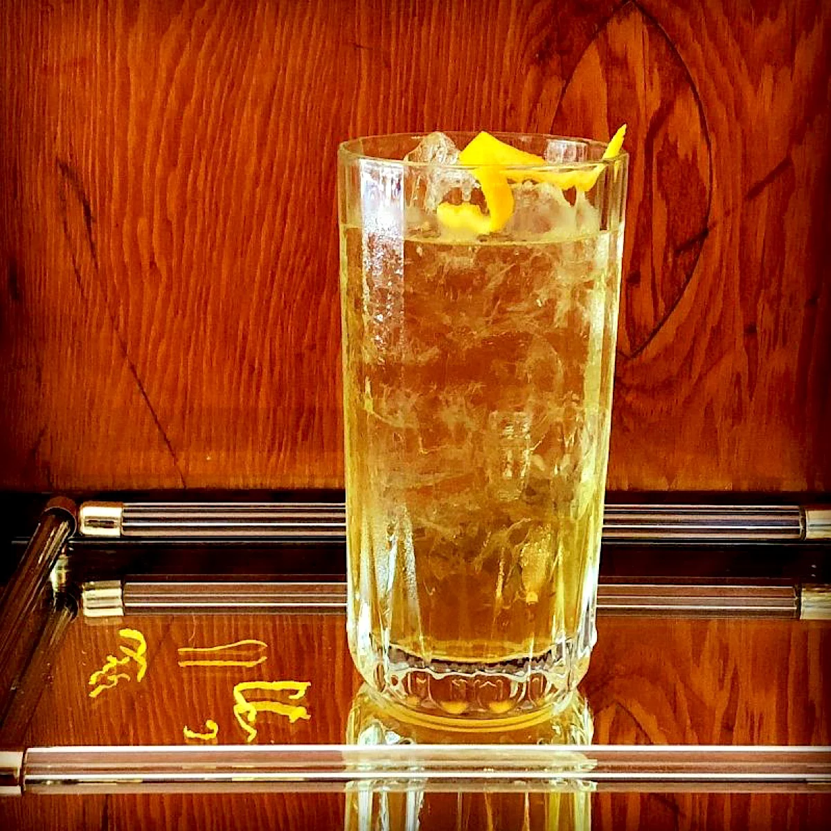 Elevating Your Iced Tea: The Rise of Artisanal Homemade Syrups