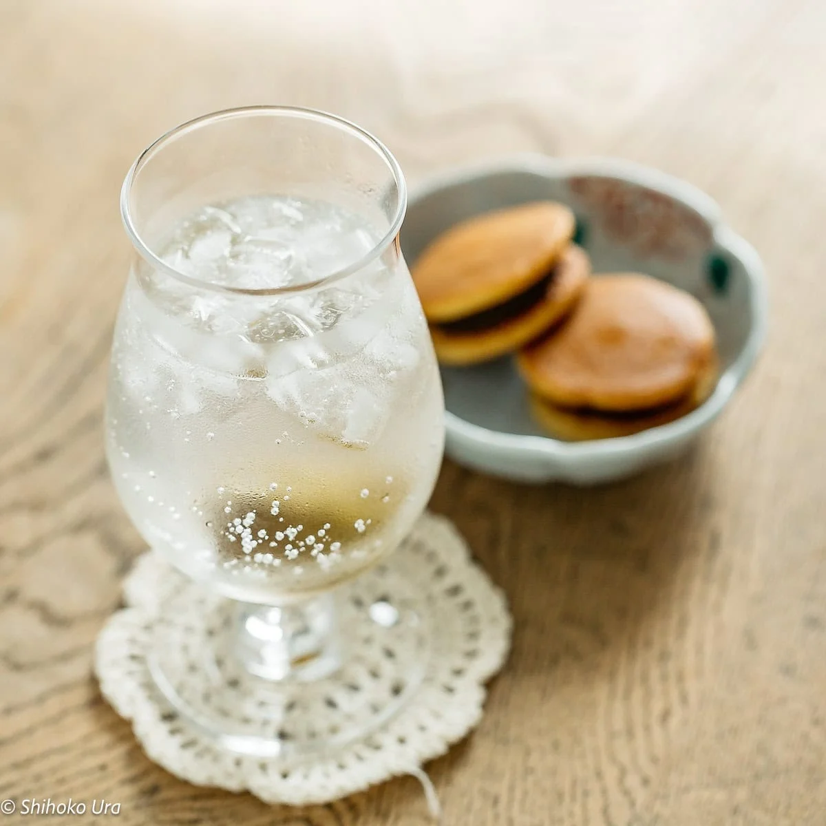 Embracing the Summer’s Sweet and Tart Embrace: The Art of Crafting Ume Plum Syrup