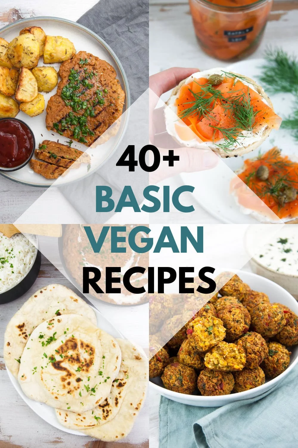 Embracing the Vegan Lifestyle: A Comprehensive Culinary Guide for Newcomers