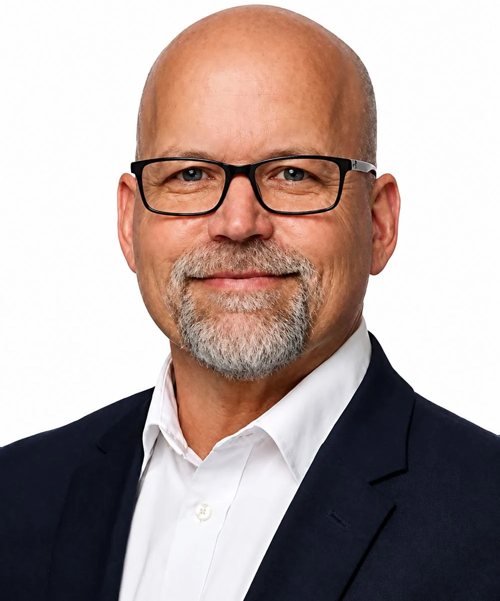 Erbert & Gerbert’s Strategic Growth: Industry Veteran Randy Ashbrook Appointed as Chief Operating Officer