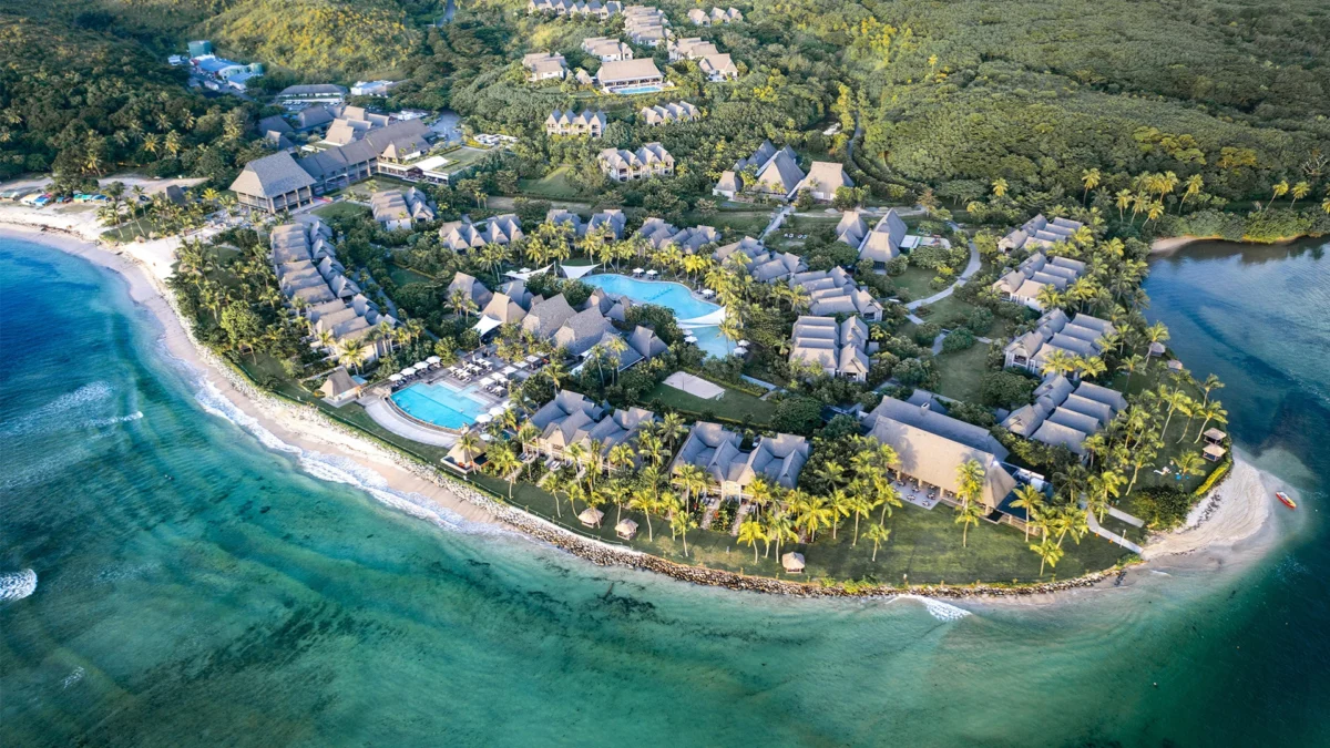 Fiji’s Zenith of Luxury: Your Definitive Guide to Unforgettable Stays in 2026 and Beyond