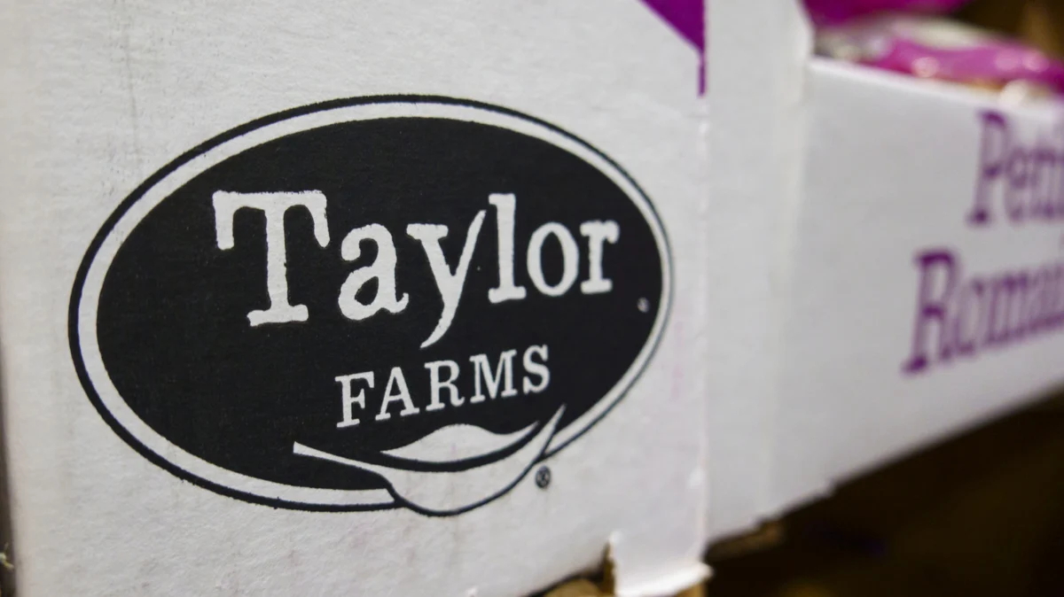 Food Safety Crisis: A Comprehensive Analysis of the Taylor Farms 2026 Recalls