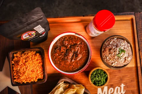 From Alberta Backcountry to Texas Table: A Revolutionary Bear Guisada Takes Center Stage