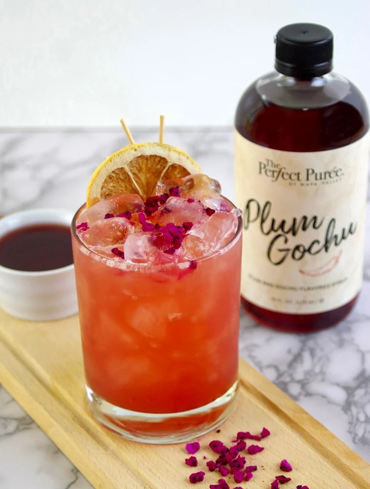 From Vine to Bar: The Perfect Purée of Napa Valley Redefines Mixology with New Culinary Syrup Line
