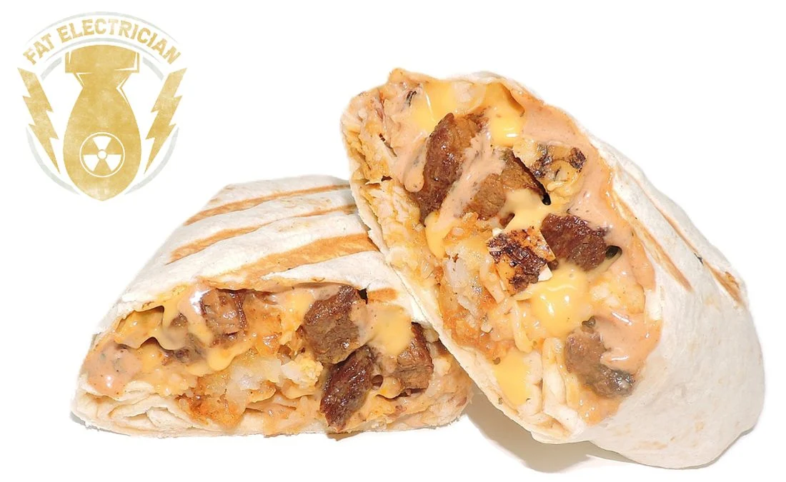 From Viral Content to Culinary Innovation: Taco John’s Unveils the ‘Fat Grilled Burrito’ in Landmark Fan Collaboration